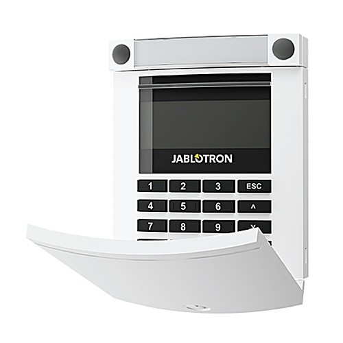 Teclado JA-114E