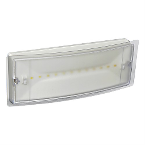 Luminária de Emergência