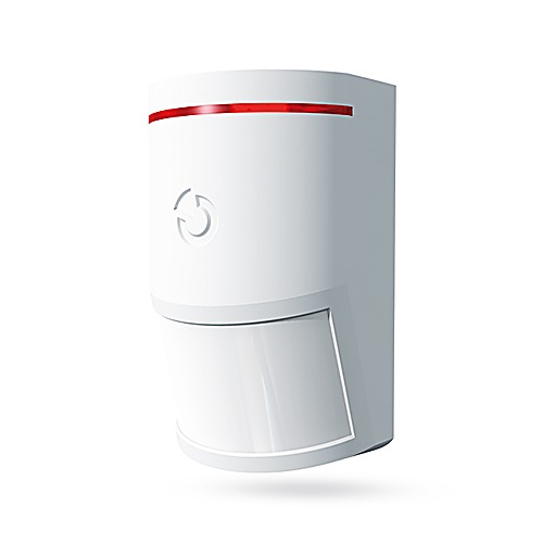 Detetor PIR PET JA-110P