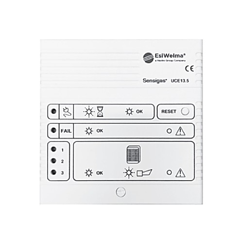 Sensigas UCE13.5