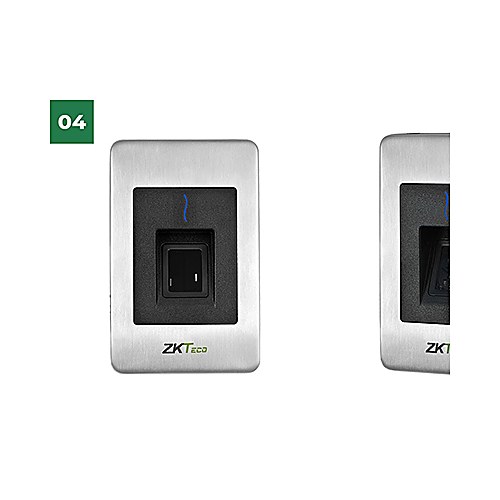 ZKTeco FR1500