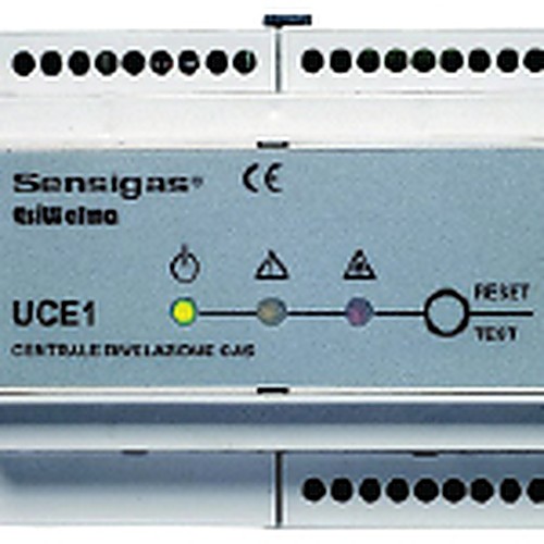 Sensigas UCE1