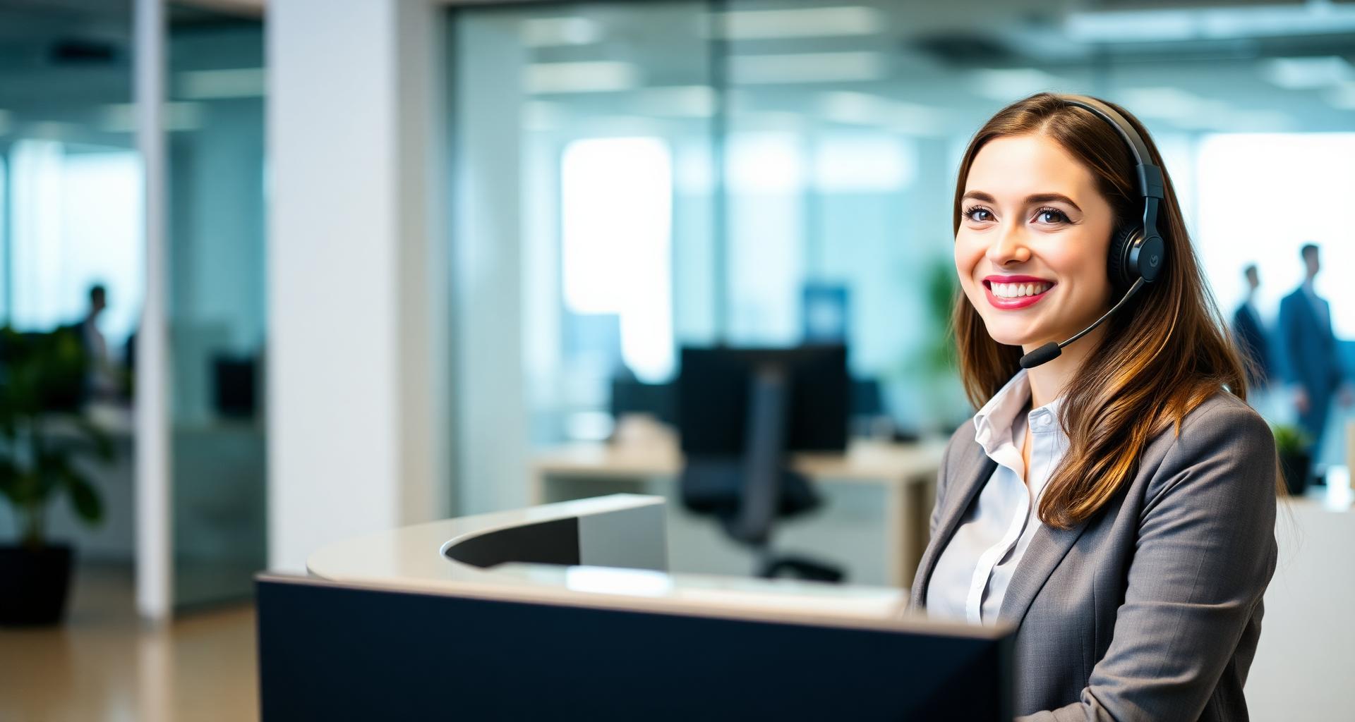 Atendimento profissional Securgal